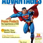 Advantages Magazine (February 2011)